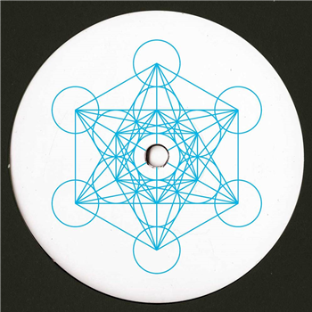 Romar - CHASING DREAMS EP - Bleu Ciel