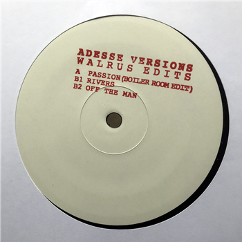 Adesse Versions - Walrus Edits - Adesse Versions Adesse Versions - Walrus Edits - Adesse Versions