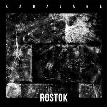 Kadajane - Rostok - Päästevest