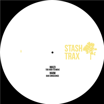 Stash 02 - Va - Stash Trax