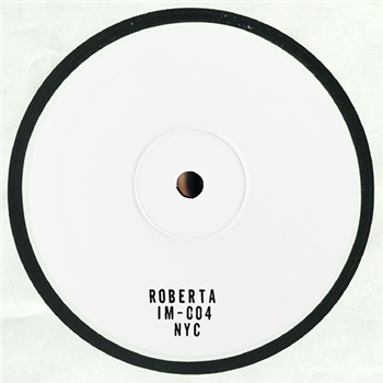 Roberta - LOVE ME SOMETIMES (1-SIDED) - INNERMOODS