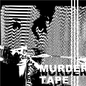Heckadecimal - Murder Tape - GREAT CIRCLES Heckadecimal - Murder Tape - GREAT CIRCLES