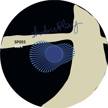 Dawl – Infected System EP - Shadow Play Dawl – Infected System EP - Shadow Play