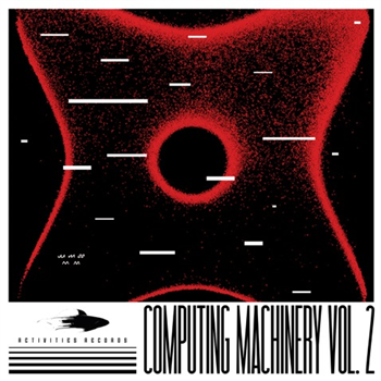 Computing Machinery Vol 2 - Va - Activities Records