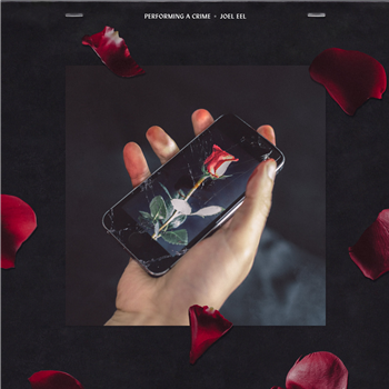 Joel Eel - Performing A Crime LP - Self Released
