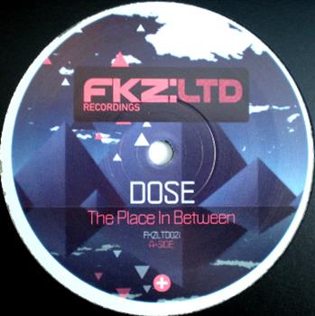 Dose / Blackplanet - Fokuz Recordings