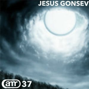 Jesus GONSEV - Genki Dama - Altered Moods Recordings