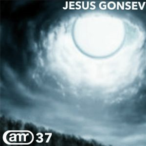 Jesus GONSEV - Genki Dama - Altered Moods Recordings Jesus GONSEV - Genki Dama - Altered Moods Recordings