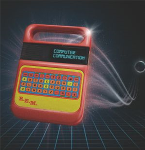 REM - Computer Communications - BEST RECORD
