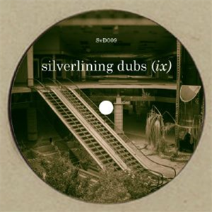 SILVERLINING - Silverlining Dubs (ix) - Silverlining Dubs