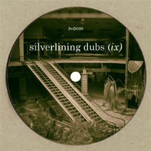 SILVERLINING - Silverlining Dubs (ix) - Silverlining Dubs SILVERLINING - Silverlining Dubs (ix) - Silverlining Dubs