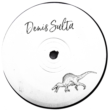Denis Sulta - L & S - Sulta Selects Silver Service Denis Sulta - L & S - Sulta Selects Silver Service