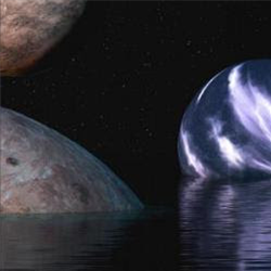 Continuum 5: Luna Frigus - Va - Dynamic Reflection Continuum 5: Luna Frigus - Va - Dynamic Reflection