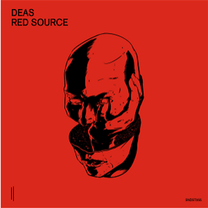 DEAS - Red Source EP - SECOND STATE AUDIO