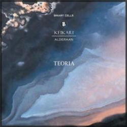 Keikari - Teoria EP - Binary Cells