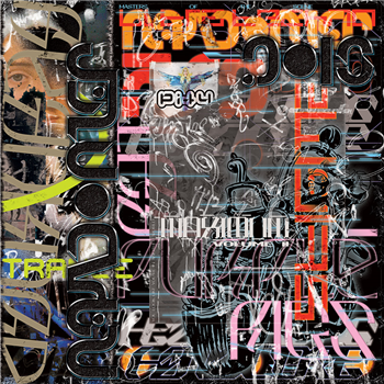 Randomer - HS002 - Headstrong Records