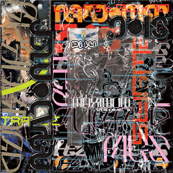 Randomer - HS002 - Headstrong Records Randomer - HS002 - Headstrong Records