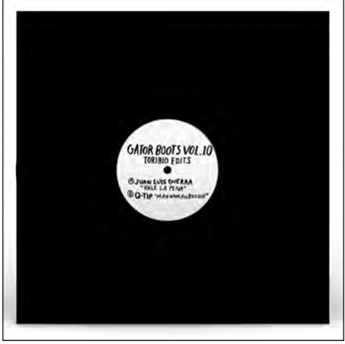 Toribio - Gator Boots 10: Toribio Edits - GATOR BOOTS Toribio - Gator Boots 10: Toribio Edits - GATOR BOOTS