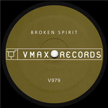H&S - The Broken Spirit - Vmax