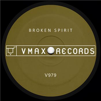 H&S - The Broken Spirit - Vmax H&S - The Broken Spirit - Vmax