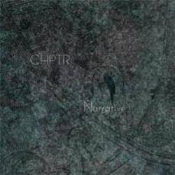 CHPTR - Narrative (2 X LP) - CHPTR
