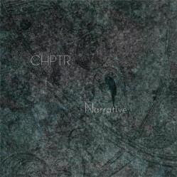 CHPTR - Narrative (2 X LP) - CHPTR CHPTR - Narrative (2 X LP) - CHPTR