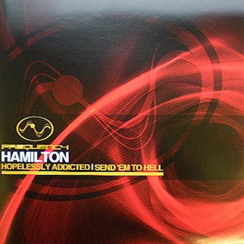 Hamilton - Frequency