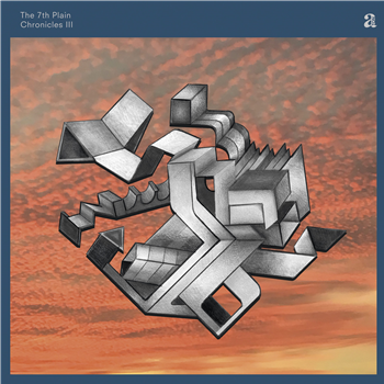 The 7th Plain - Chronicles III - A-Ton The 7th Plain - Chronicles III - A-Ton