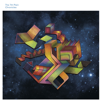 The 7th Plain - Chronicles I-III Box (6 X LP Boxset) - A-Ton The 7th Plain - Chronicles I-III Box (6 X LP Boxset) - A-Ton