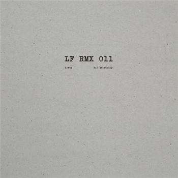 Kotai - Ba3 Breathing (len Faki Mixes) - Lf Rmx Kotai - Ba3 Breathing (len Faki Mixes) - Lf Rmx