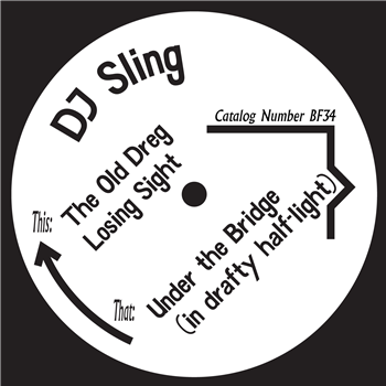 DJ SLING - BORN FREE 34 - BORN FREE