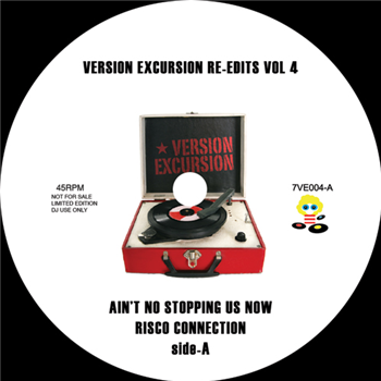 7VE004 - Va 7 - Version Excursion