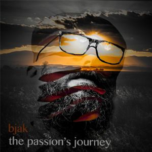 BJAK - The Passions Journey (3 X LP) - DEEPARTSOUNDS BJAK - The Passions Journey (3 X LP) - DEEPARTSOUNDS