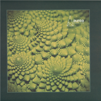 Aurea002 - Va - aurea music_lab
