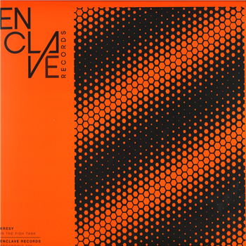 Kresy - In The Fish Tank - Enclave Records Kresy - In The Fish Tank - Enclave Records
