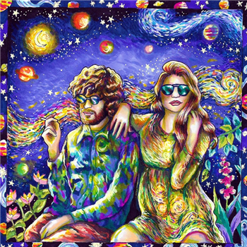 ALI X x XIMENA - Welcome To My World Solo En La Pista EP - Bottom Forty ALI X x XIMENA - Welcome To My World Solo En La Pista EP - Bottom Forty