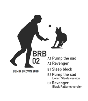 Ben R. Brown - Partner Ready - BRB