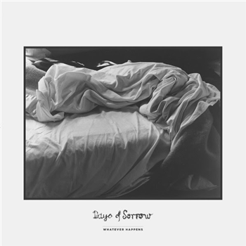 DAYS OF SORROW - WHATEVER HAPPENS LP - Dead Wax Records DAYS OF SORROW - WHATEVER HAPPENS LP - Dead Wax Records