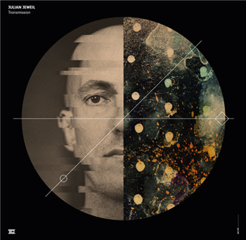 Julian Jeweil - Transmission (2 X LP) - DRUMCODE