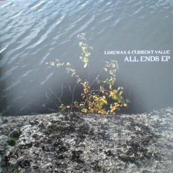 Limewax & Current Value - All Ends EP - L B Recordings