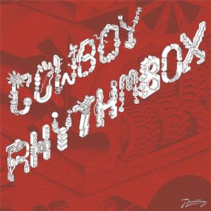Cowboy Rhythmbox - Terminal Madness - Phantasy Sound