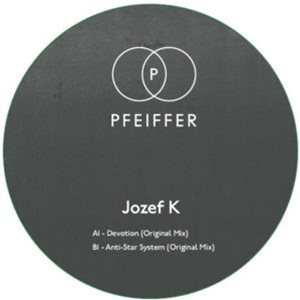 Jozef K - Devotion - PFEIFFER
