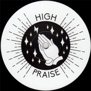 Rude & Mean (James Rudie & EVM128) - High Praise Edits