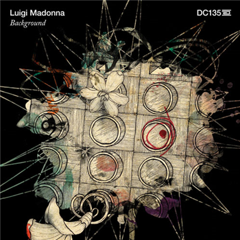 Luigi Madonna - Background - DRUMCODE