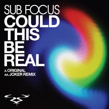Sub Focus  - Ram Records