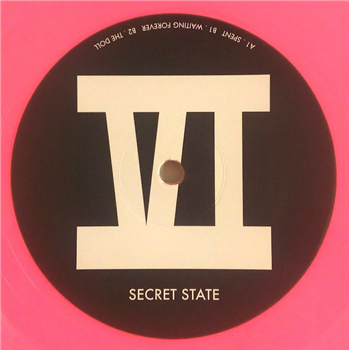 Secret State
 - Varvet 006 - Varvet