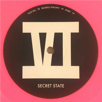 Secret State
- Varvet 006 - Varvet Secret State
- Varvet 006 - Varvet
