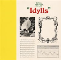 LIEVEN MARTENS MOANA - IDYLLS - PACIFIC CITY SOUND VISIONS