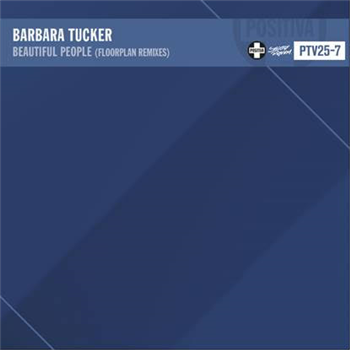 Barbara Tucker - Beautiful People - Positiva