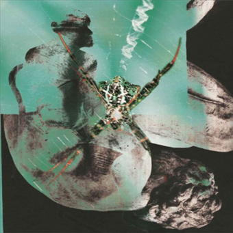 Frizz - With Flesh And Bones EP - PERM Frizz - With Flesh And Bones EP - PERM